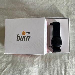 Orange Theory Monitor - OTbeat Burn 3.0